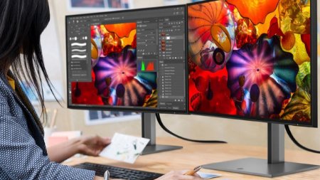 Slika za kategoriju Monitorji