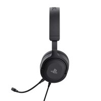 Slušalice TRUST GXT 498 Forta PS5, Gaming, crne