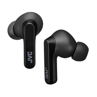 Slušalice JVC HA-A9T True Wireless Earbuds, in-ear, bežične, bluetooth, crne