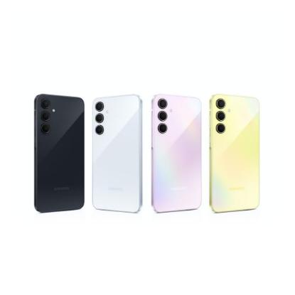 Smartphone SAMSUNG Galaxy A35, 6,6", 6GB, 128GB, Android 14, plavi