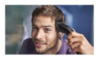 Aparat za šišanje PHILIPS HC7650/15, periv, 90 min bežične uporabe
