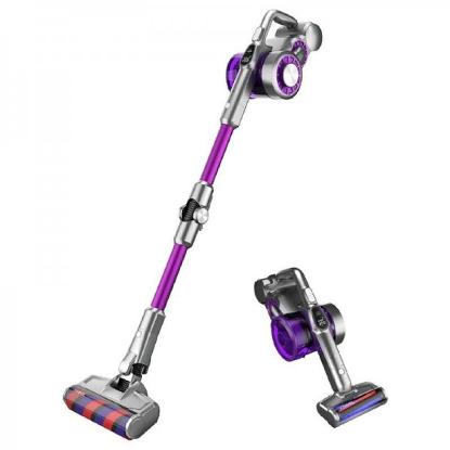 Usisavač JIMMY JV85 PRO, 550W, štapni, bežični, ljubičasti