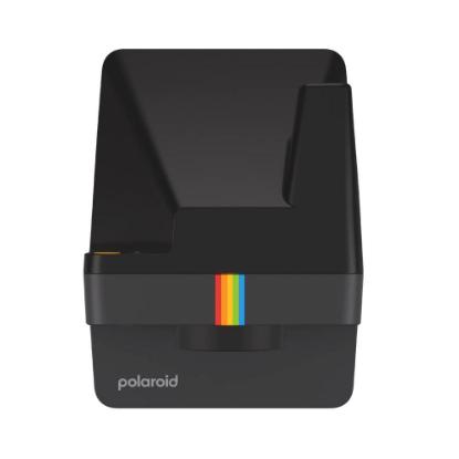 POLAROID instant fotoaparat Originals Now2, crni + Color film za I-Type