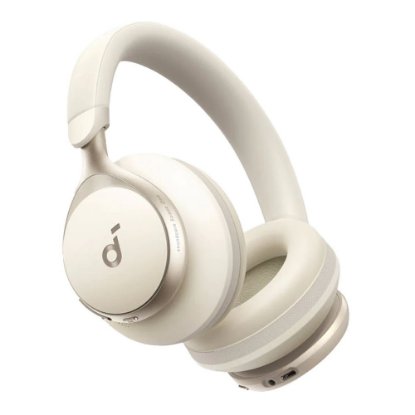 Slušalice ANKER SoundCore Space One, bežične, bijele