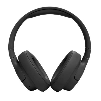 Slušalice JBL Tune 720BT, bežične, Bluetooth, crne