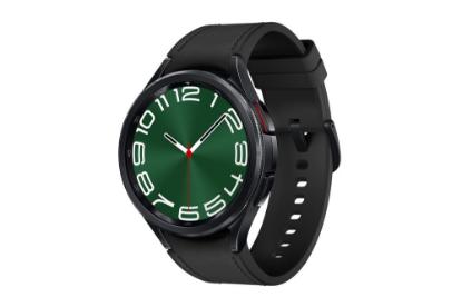 Pametni sat SAMSUNG Galaxy Watch 6 Classic 47mm, crni