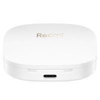 Slušalice XIAOMI Redmi Buds 6, bežične, BT, bijele