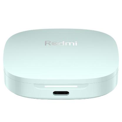 Slušalice XIAOMI Redmi Buds 6, bežične, BT, zelene