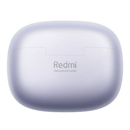 Slušalice XIAOMI Redmi Buds 6 Pro, bežične, BT, ljubičaste