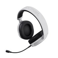 Slušalice TRUST GXT 498W Forta PS5, Gaming, bijele