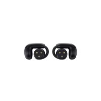 Slušalice BOSE Ultra Open Earbuds, in-ear, BT, bežične, crne