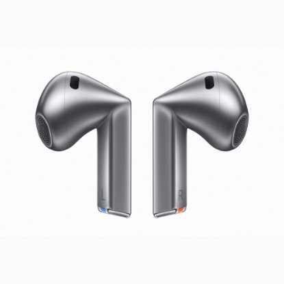 Slušalice SAMSUNG Galaxy Buds3, in-ear, bežične, BT, srebrne
