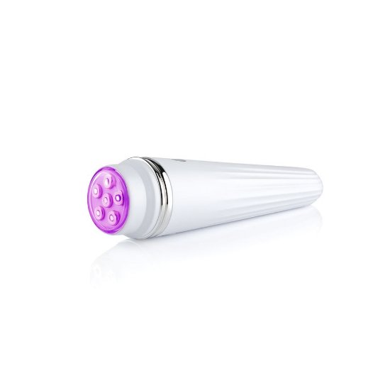 Uređaj za čišćenje lica protiv akni BEAUTIFLY Glossy Acne Young