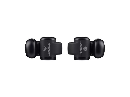 Slušalice BOSE Ultra Open Earbuds, in-ear, BT, bežične, crne