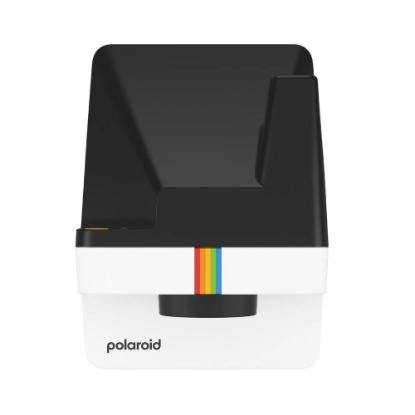 POLAROID instant fotoaparat Originals Now2, crno-bijeli + Color film za I-Type