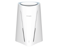 Router D-LINK G530 5G NR AX3000 Wi-Fi 6, 1x Gigabit WAN, 1x Gigabit LAN, bijeli