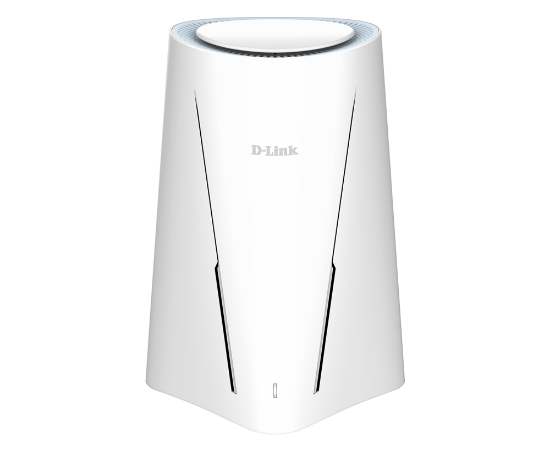 Router D-LINK G530 5G NR AX3000 Wi-Fi 6, 1x Gigabit WAN, 1x Gigabit LAN, bijeli