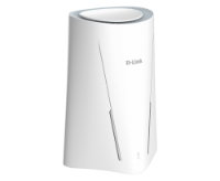 Router D-LINK G530 5G NR AX3000 Wi-Fi 6, 1x Gigabit WAN, 1x Gigabit LAN, bijeli