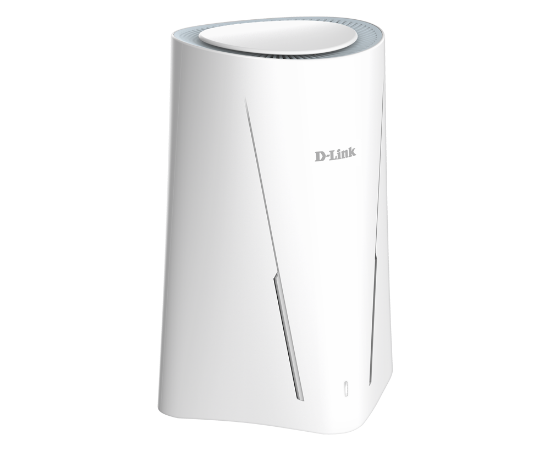 Router D-LINK G530 5G NR AX3000 Wi-Fi 6, 1x Gigabit WAN, 1x Gigabit LAN, bijeli