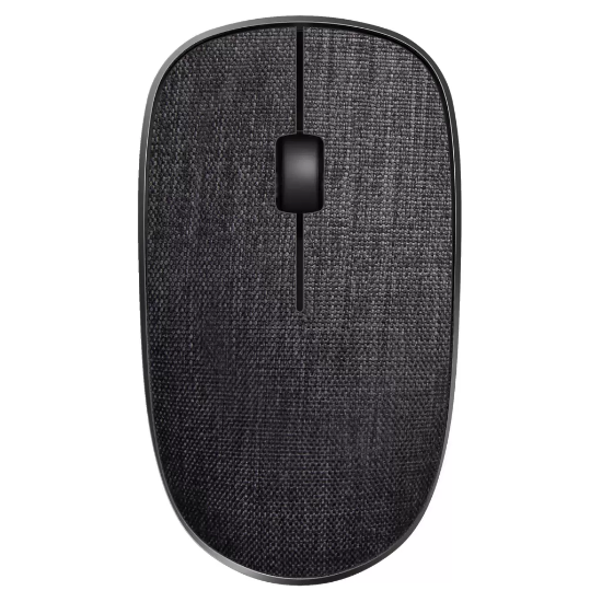 Miš RAPOO M200 Plus, Multi-mode, bežični, crni