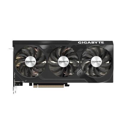 Grafična kartica GIGABYTE GeForce RTX 4070 Super Windforce OC, 12GB GDDR6X