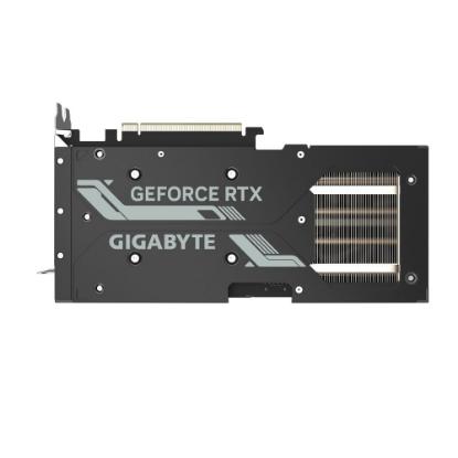Grafična kartica GIGABYTE GeForce RTX 4070 Super Windforce OC, 12GB GDDR6X