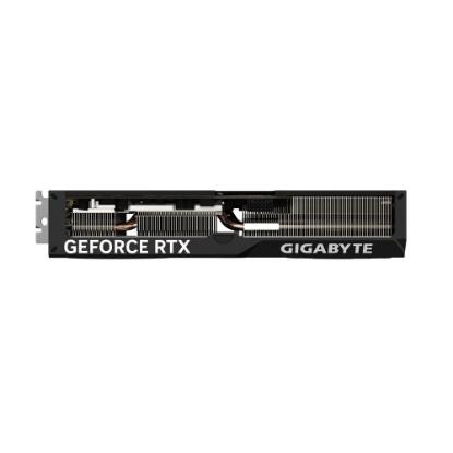 Grafična kartica GIGABYTE GeForce RTX 4070 Super Windforce OC, 12GB GDDR6X