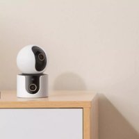 Mrežna nadzorna kamera XIAOMI C500 Dual