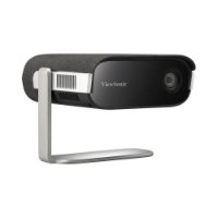 Projektor LED, VIEWSONIC M1S, 854x480, 360 LED lumena, 120000:1, HDMI, USB, zvučnici, prijenosni, crni