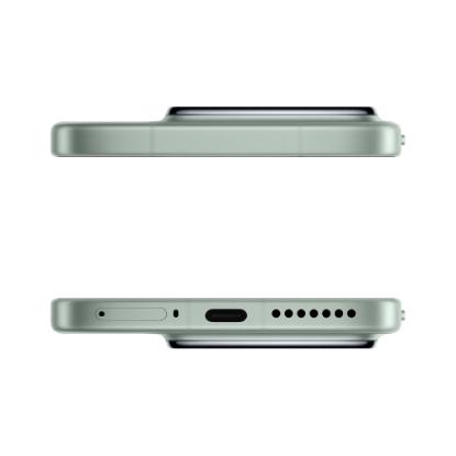 XIAOMI 15, 6,36", 12GB, 512GB, Android 15, zeleni