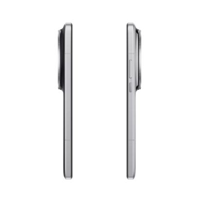 Smartphone XIAOMI 15 Ultra, 6,73", 16GB, 512GB, Android 15, srebrni