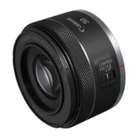 Objektiv CANON RF 50mm f/1.8 STM