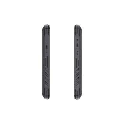 Tablični računalnik CUBOT King Kong 2, 11", LTE, 16GB, 256GB, Android 14, črni