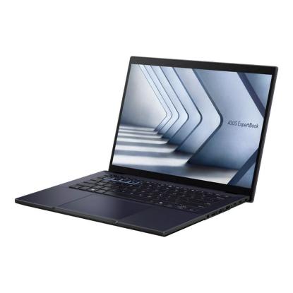 Prenosnik ASUS ExpertBook Advanced B3404CMA-WB53C2 / Core Ultra 5 125U, 16GB, 512GB SSD, Intel HD Graphics, 14" FHD LED, brez OS, črni