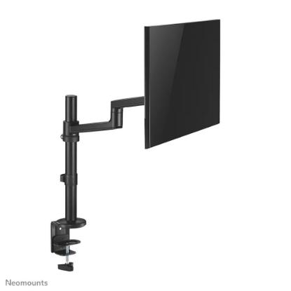 Stojalo za monitor NEOMOUNTS DS60-425BL1, namizno, do 27", za 1 monitor, črno