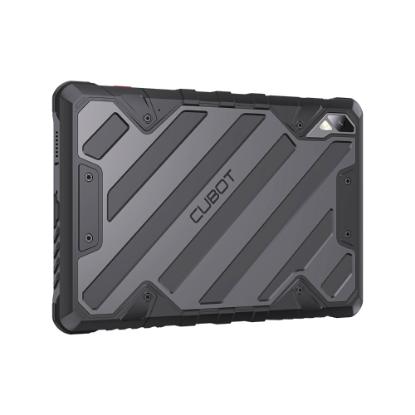 Tablični računalnik CUBOT King Kong 2, 11", LTE, 16GB, 256GB, Android 14, črni
