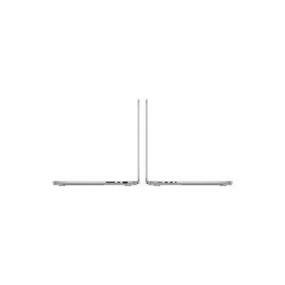 Prenosnik APPLE MacBook Pro mrw43-CTO / M-Series M3 Max, 48GB, 1TB SSD, 40-Core Apple GPU, 16" 3456x2234 Retina, macOS, sivi