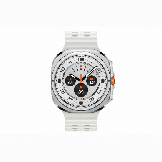Pametni sat SAMSUNG Galaxy Watch Ultra, bijeli