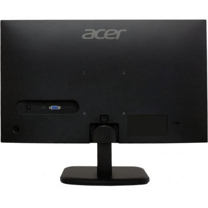 Monitor 24.5" ACER EK251QGbi UM.KE1EE.G01, FHD, IPS, 120Hz, 1ms, 250cd/m2, črni