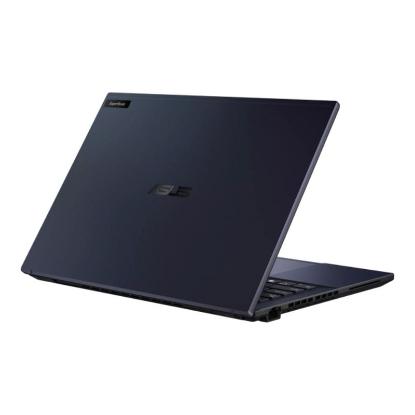Prenosnik ASUS ExpertBook Advanced B3404CMA-WB53C2 / Core Ultra 5 125U, 16GB, 512GB SSD, Intel HD Graphics, 14" FHD LED, brez OS, črni