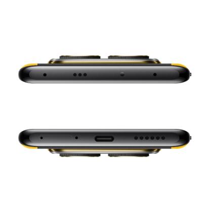 Smartphone POCO X7 5G, 6,67", 8GB, 256GB, Android 14 črni