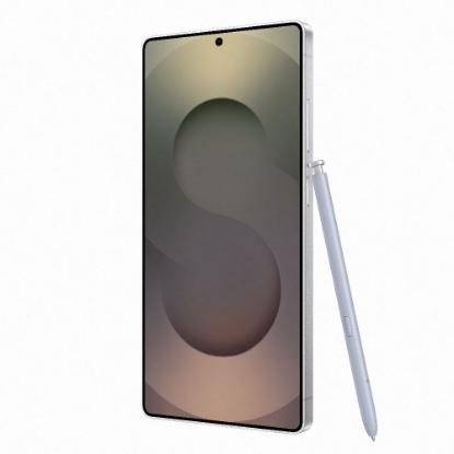 Pametni telefon SAMSUNG Galaxy S25 Ultra, 6,8", 12GB, 512GB, Android 15, beli