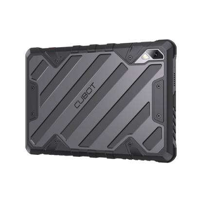 Tablični računalnik CUBOT King Kong 2, 11", LTE, 16GB, 256GB, Android 14, črni