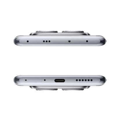 Smartphone POCO X7 5G, 6,67", 8GB, 256GB, Android 14, srebrni