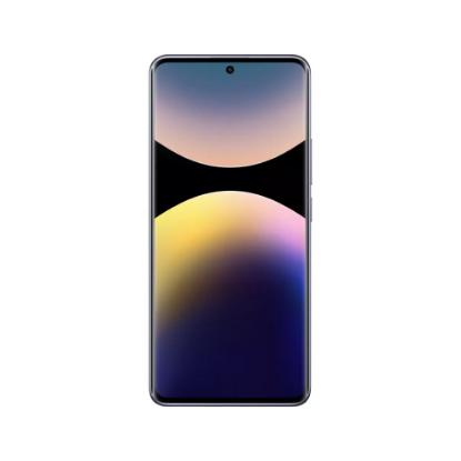 Smartphone XIAOMI Redmi Note 14 Pro 5G, 6,67", 8GB, 256GB, Android 14, vijolični