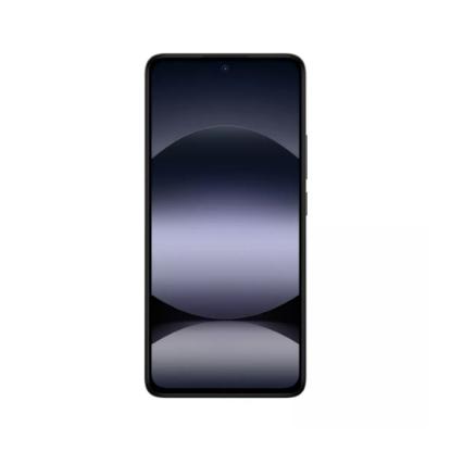 Smartphone XIAOMI Redmi Note 14 5G, 6,67", 8GB, 256GB, Android 14, črni