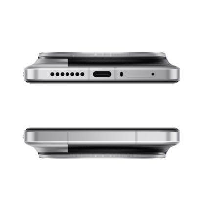 Smartphone XIAOMI 15 Ultra, 6,73", 16GB, 512GB, Android 15, srebrni