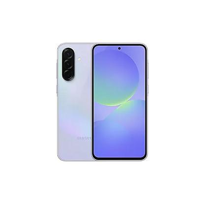 Smartphone SAMSUNG Galaxy A36, 6,7", 6GB, 128GB, Android 15, vijolični