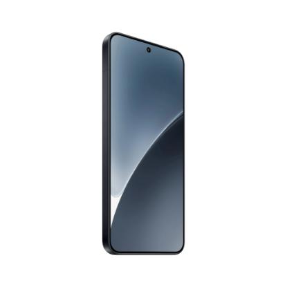 XIAOMI 15, 6,36", 12GB, 512GB, Android 15, črni