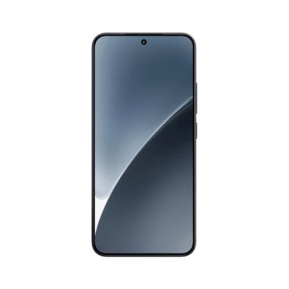 XIAOMI 15, 6,36", 12GB, 512GB, Android 15, črni